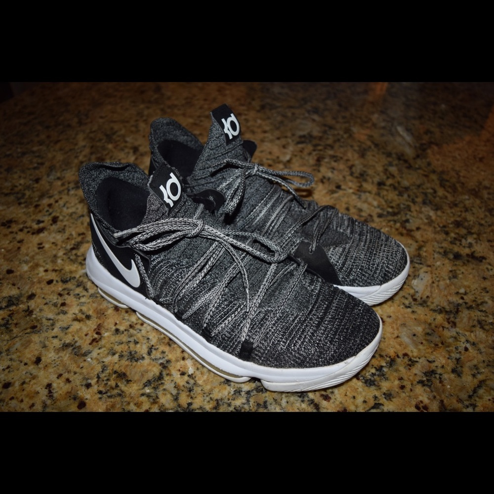 Nike ZOOM Kevin Durant (11.5 Mens)